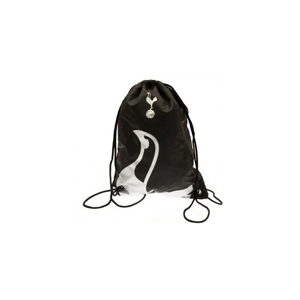 Tottenham Gymnastikpose / Gym bag sort design